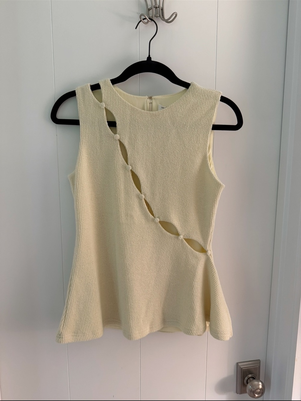NWT - SABO - Bronte Top - Size M - Picture 5 of 9